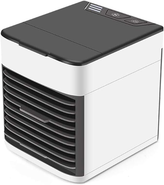 Air Cooler Mini Aire Acondicionado Portatil